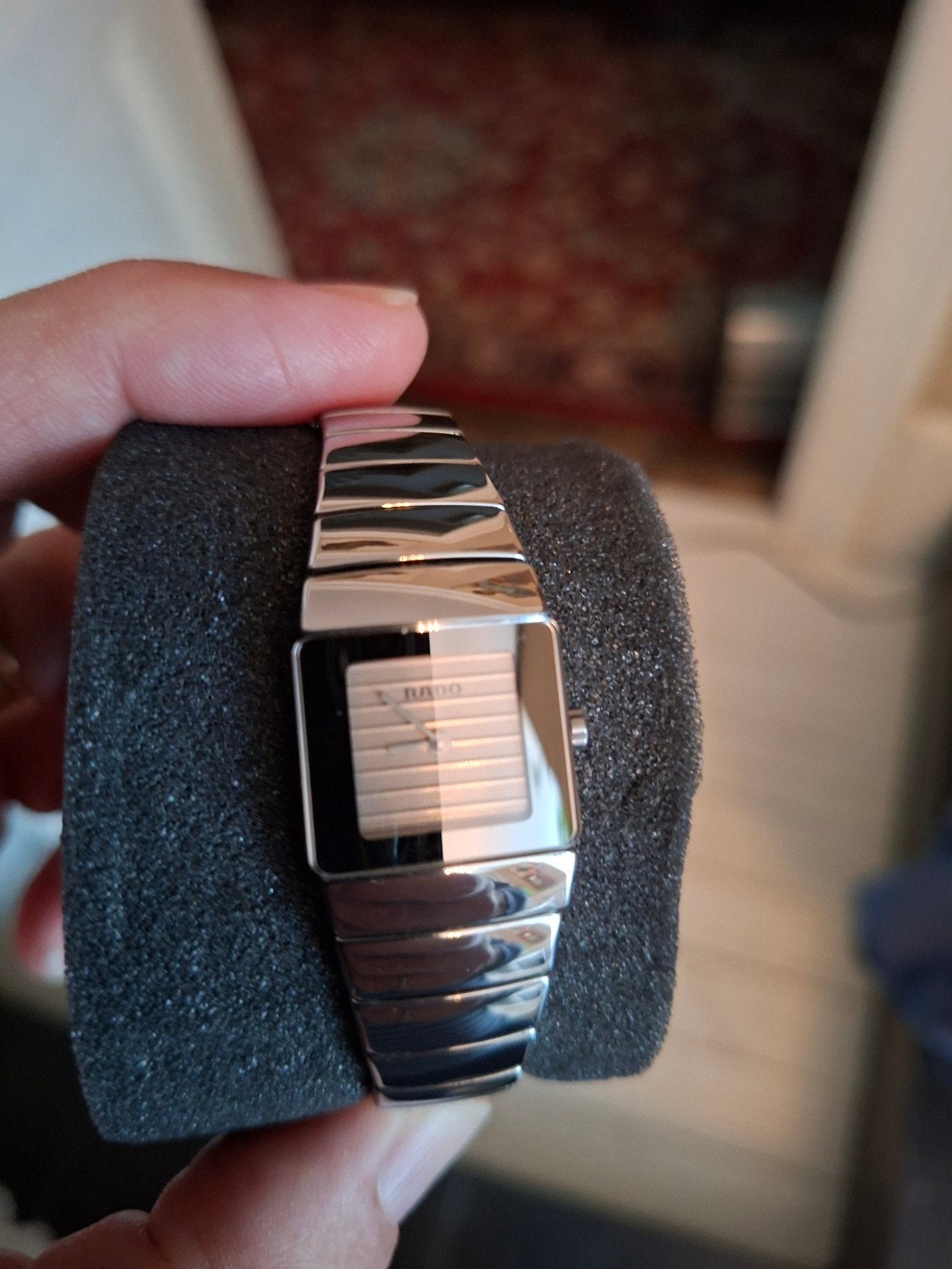 rado, Handtassen en Accessoires, Ophalen of Verzenden