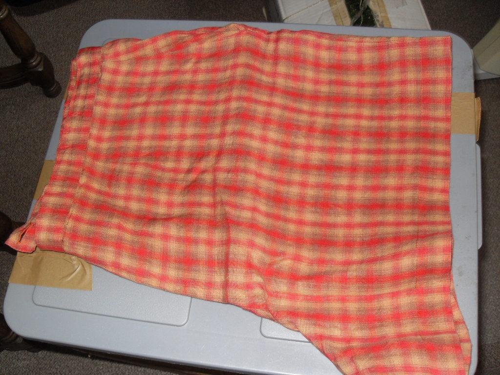 damesshort oranje "caroline bis" 44, Kort, Maat 42/44 (L), Oranje, Ophalen of Verzenden