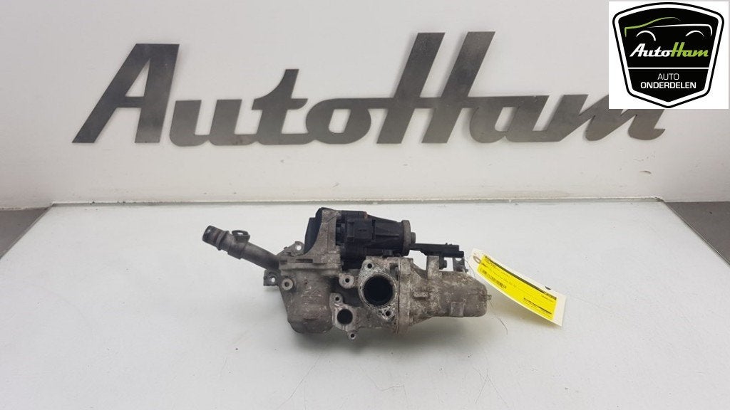 VANNE EGR Ford Fiesta 6 (JA8) (01-2008/01-2018), Henry-Ford-Straße  1
50735  Köln, DE, Ford-Werke GmbH, Kunden@ford.com, Ford