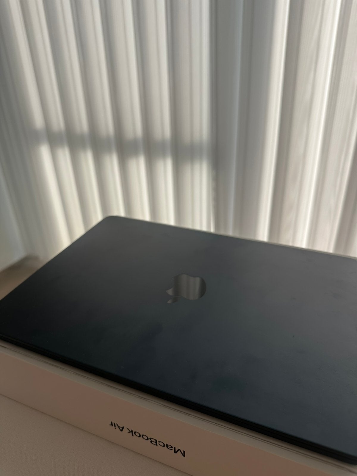 Apple MacBook Air (M3, année 2024), Informatique & Logiciels, Enlèvement ou Envoi, 13 pouces, 16 GB