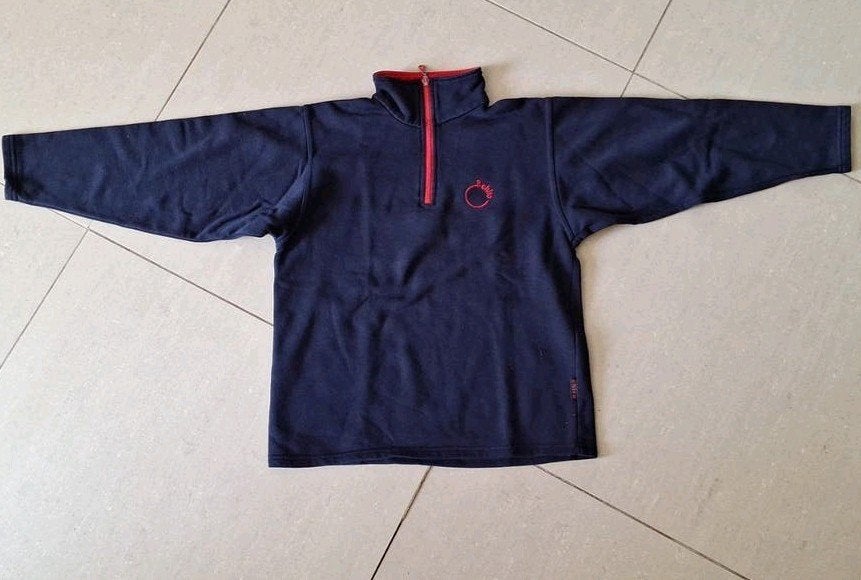 chiro bloes maat 12, Kinderen en Baby's, Kinderkleding | Overige, Ophalen, Gebruikt