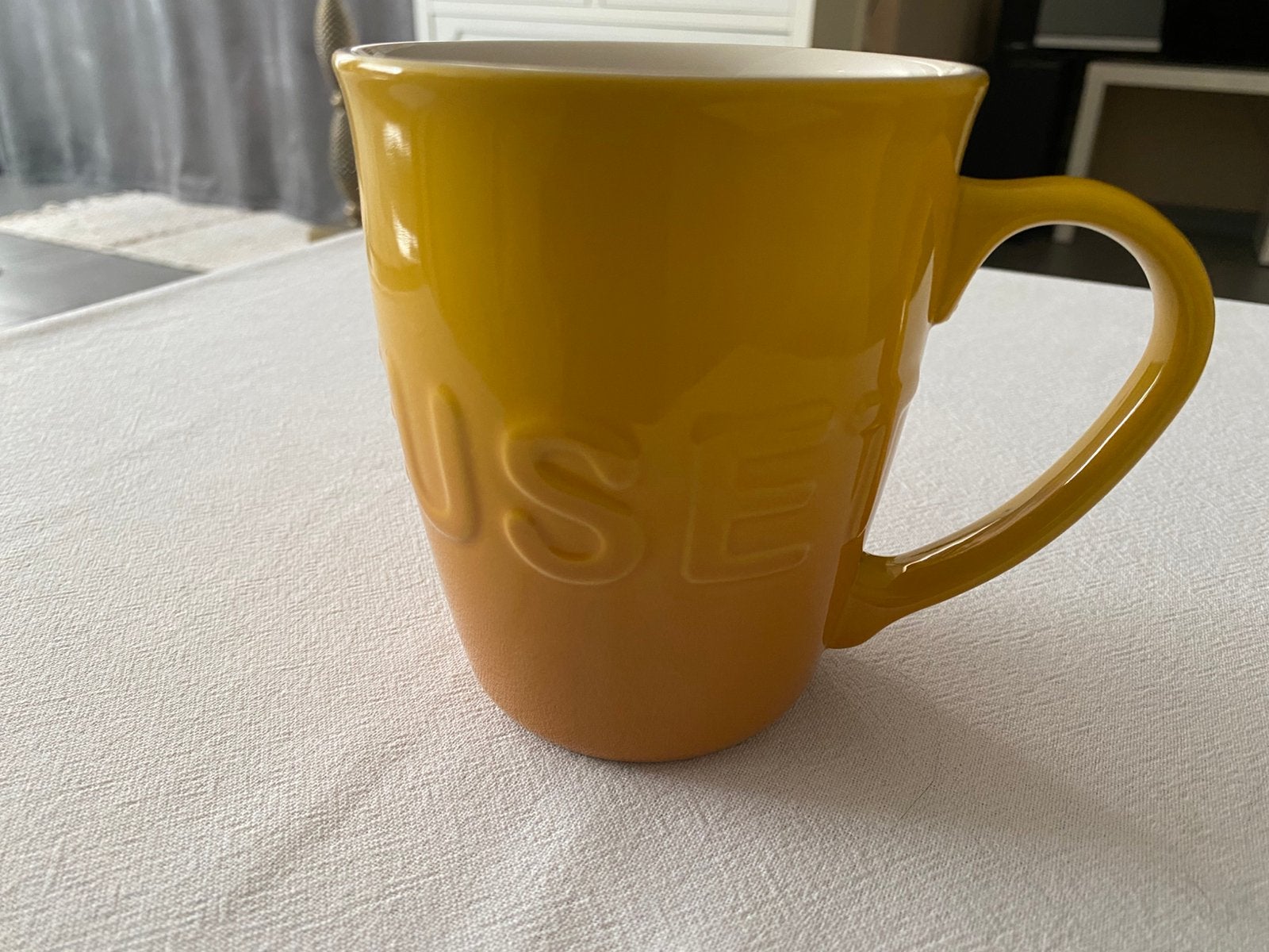 Le Creuset, Ophalen of Verzenden