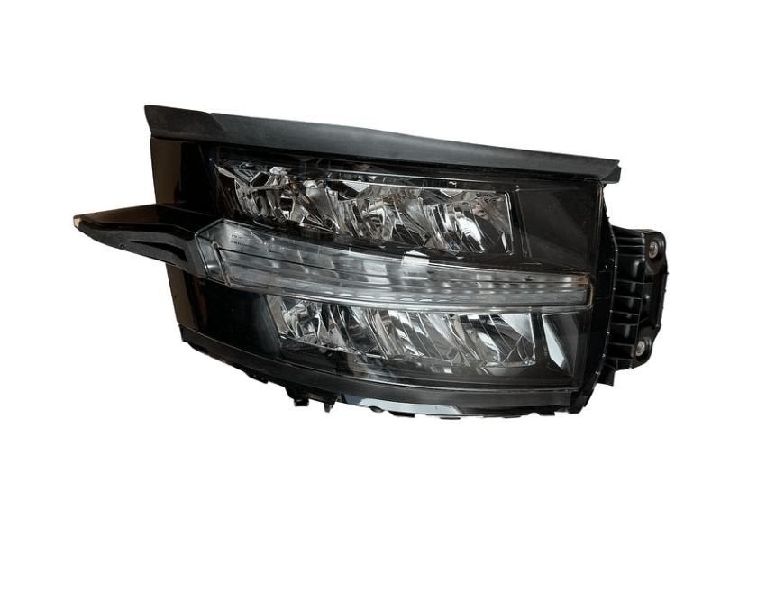 RENAULT RANGE T EVO 2021 – KOPLAMP RECHTS NR. 7423645385NO, -, Renault, Verlichting, -
