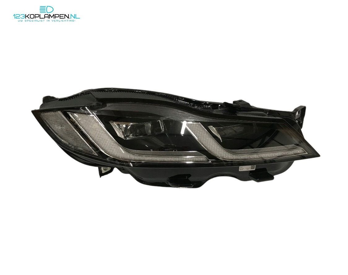 Jaguar XF X260 / F-Pace X761 Facelift links koplamp LED Mid, Auto-onderdelen, Gebruikt, -, Verzenden, Jaguar