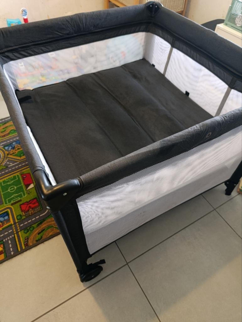 Reispark, Kinderen en Baby's, Ophalen