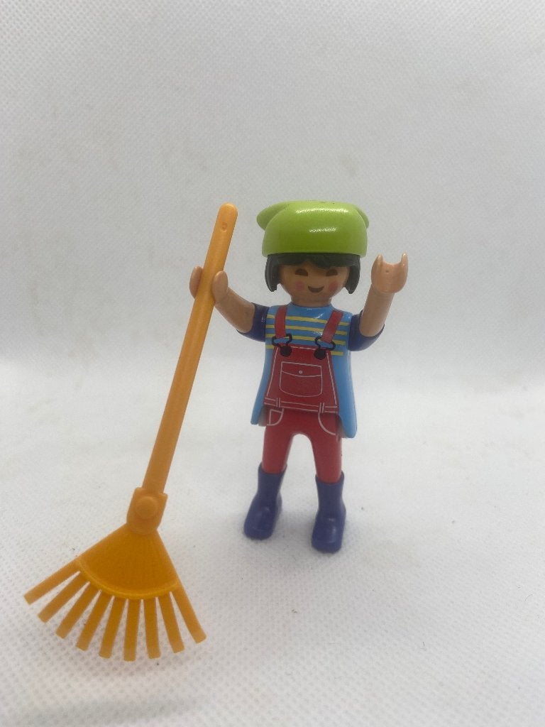 Playmobil figurines, Enlèvement ou Envoi, Comme neuf, Kit complet, Figurines