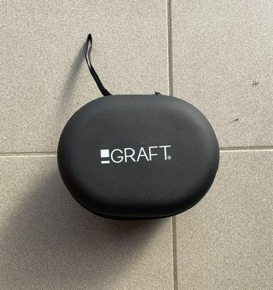 Graft luifelhouders met zuignap, Ophalen, Zo goed als nieuw