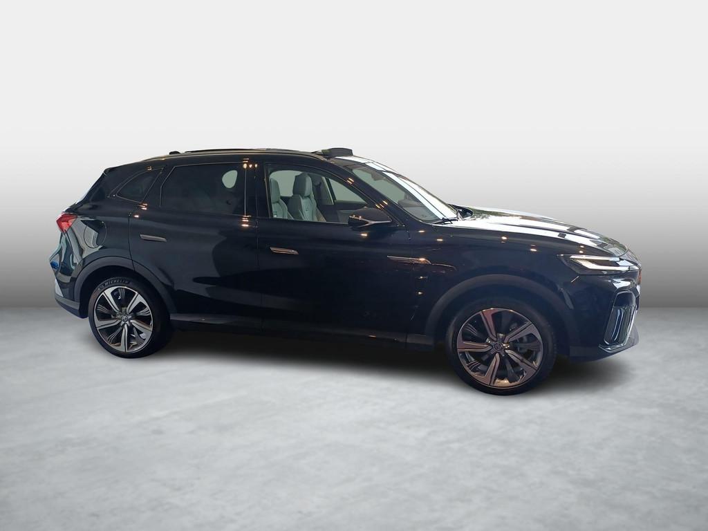 MG Marvel R 70 kWh Luxury (automatique), Autos, MG, https://public.car-pass.be/vhr/9a27c927-fbca-48c8-9b82-07cdcd32d836, 750 kg