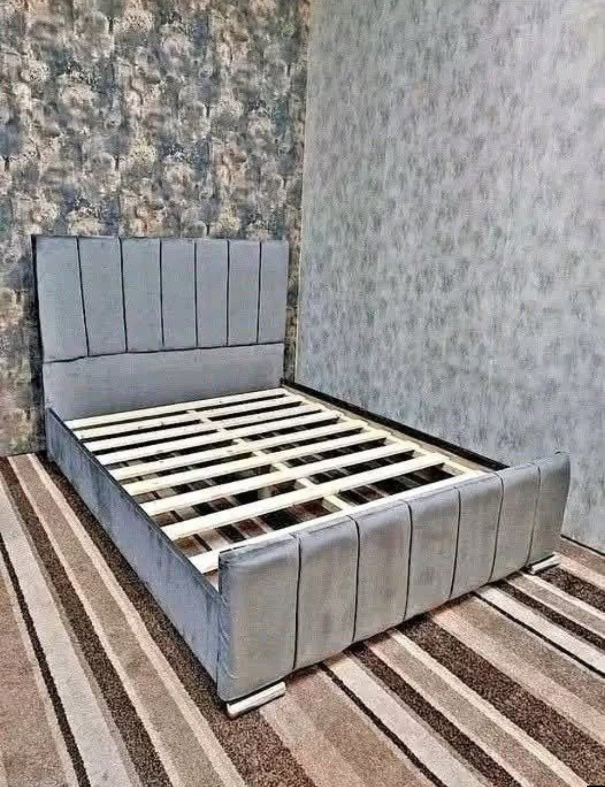 Beds for Sale – Comfortable & Stylish Beds

Lits confortable, Enlèvement ou Envoi