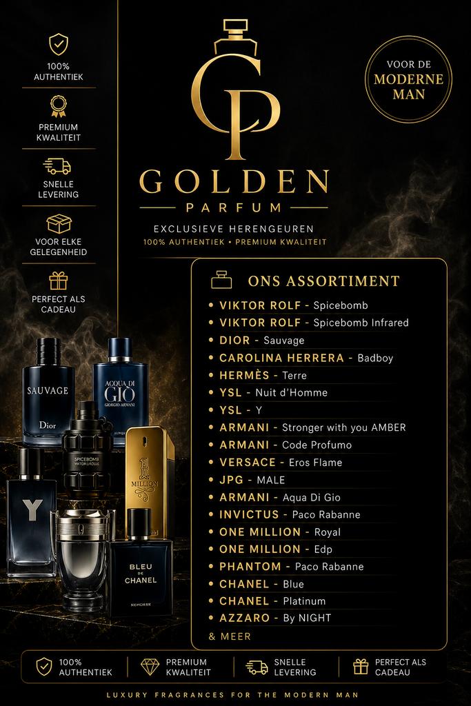Parfum Geuren Heren|Dames|Unisex, Verzamelen, Parfumverzamelingen, Zo goed als nieuw, Ophalen