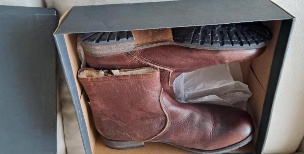 Blackstone Bottes d'hiver en laine d'agneau taille 45, Vêtements | Hommes, Chaussures, Blackstone, Bottes, Enlèvement ou Envoi