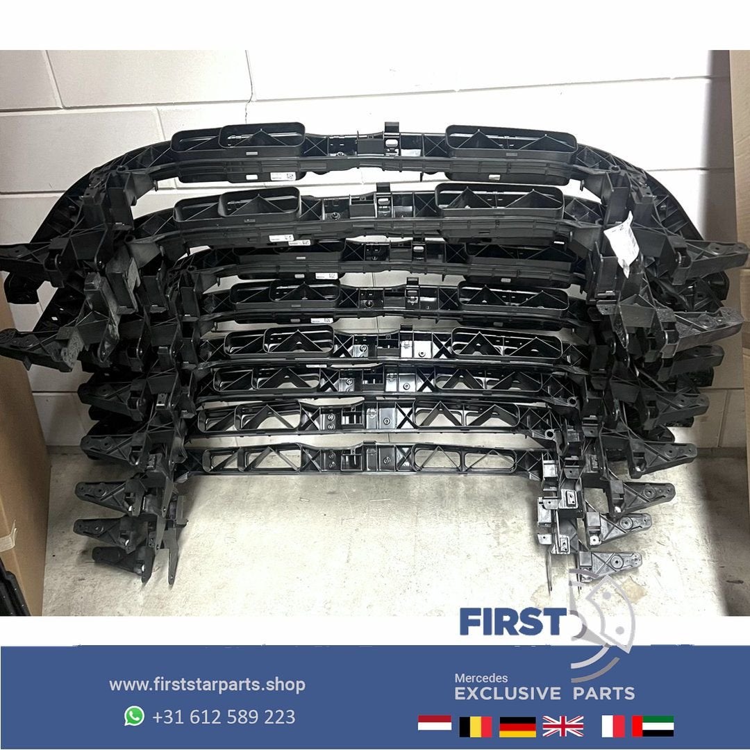 A1776208000 W177 W118 FRONT DRAGER Mercedes A CLA Klasse 201, Auto-onderdelen, Gebruikt, -, Ophalen of Verzenden, -