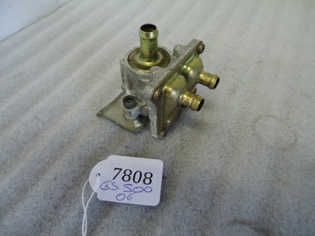 GS500 2002 - 2006 Suzuki Airvalve D1-10555