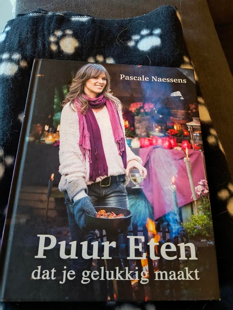 Puur eten, Ophalen