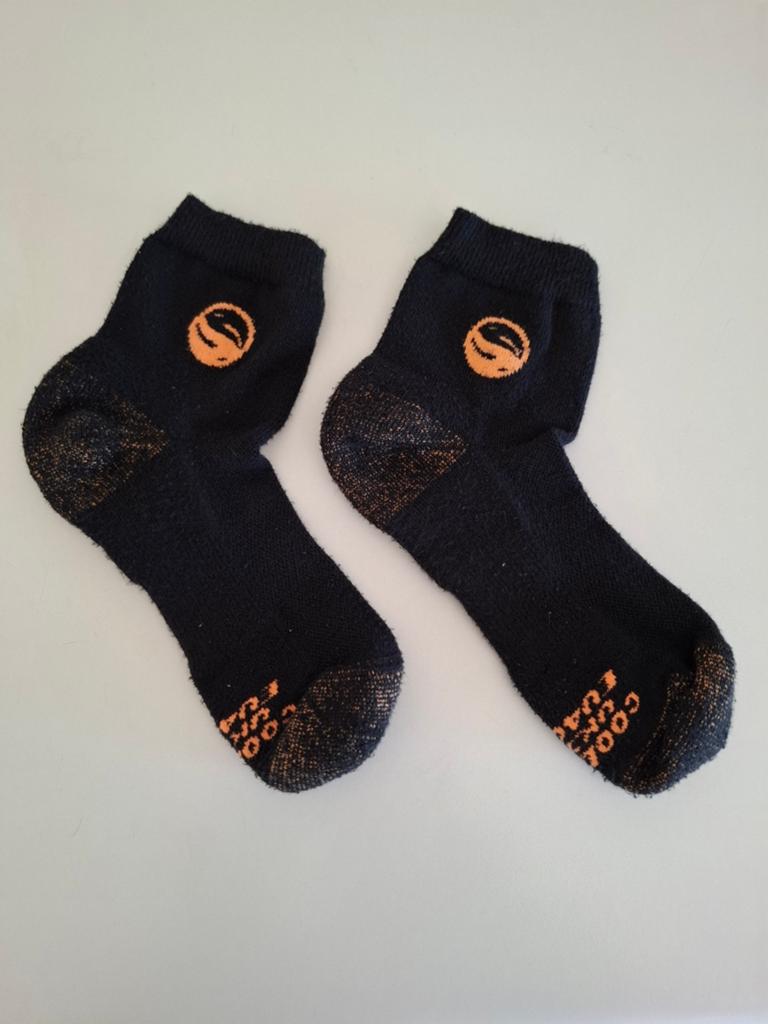 GURU Coolmax Socks (2 paar), Ophalen of Verzenden, Zo goed als nieuw