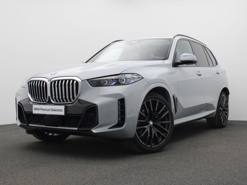 BMW Serie X X5 7 PLAATSEN - M SPORT - PANODAK - HARMAN-KARDO, Auto's, Automaat, https://public.car-pass.be/vhr/9f0b31a8-91c5-4037-b7e9-5feb434c57b8