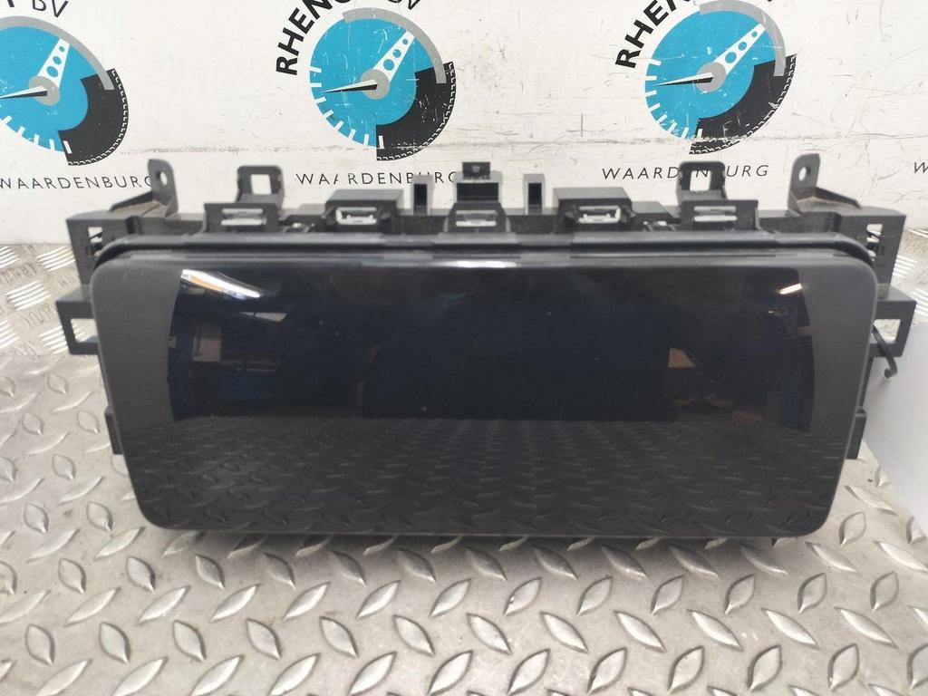 LANDROVER RANGE ROVER SPORT L494 PHEV P400e 4x4 INFORMATIE D, Ophalen of Verzenden, Gebruikt, Stiba lid