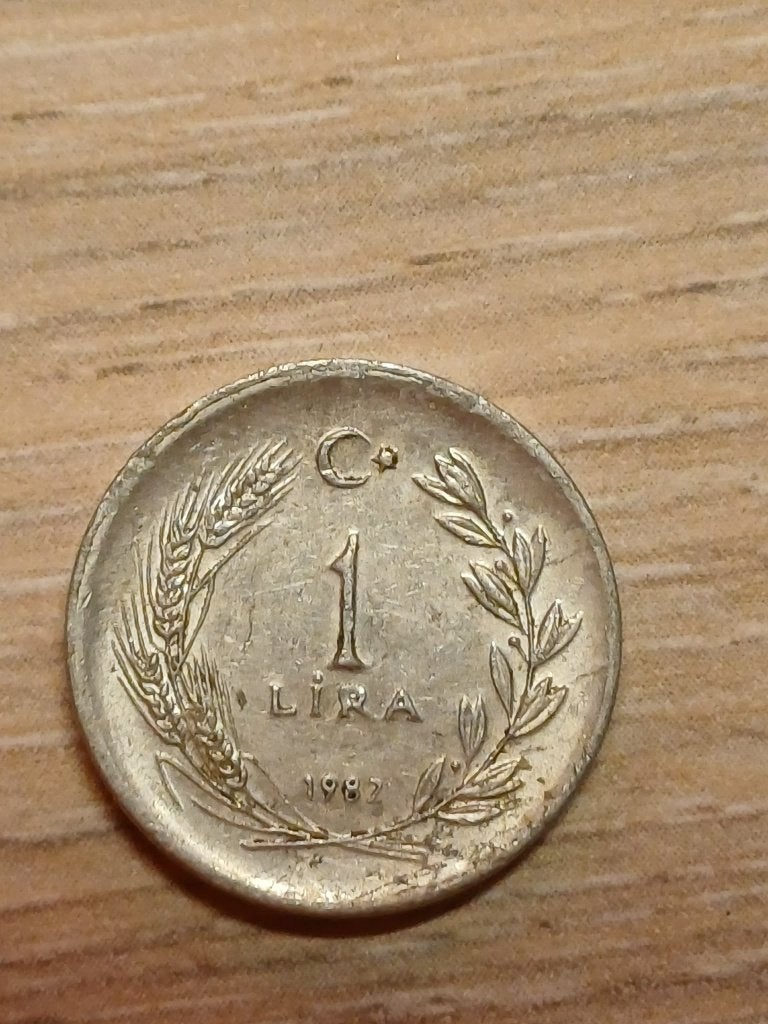 Lot de 10 pièces de monnaie anciennes du monde, Envoi, Autres pays, Monnaie en vrac