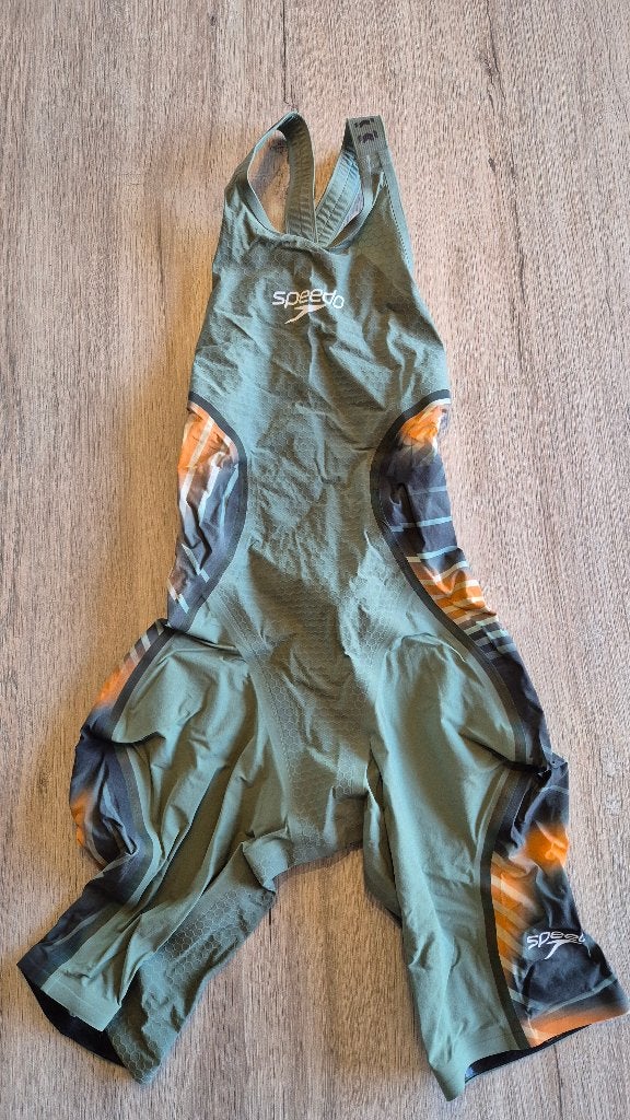 Speedo, Ophalen, Badpak, Speedo, Zo goed als nieuw