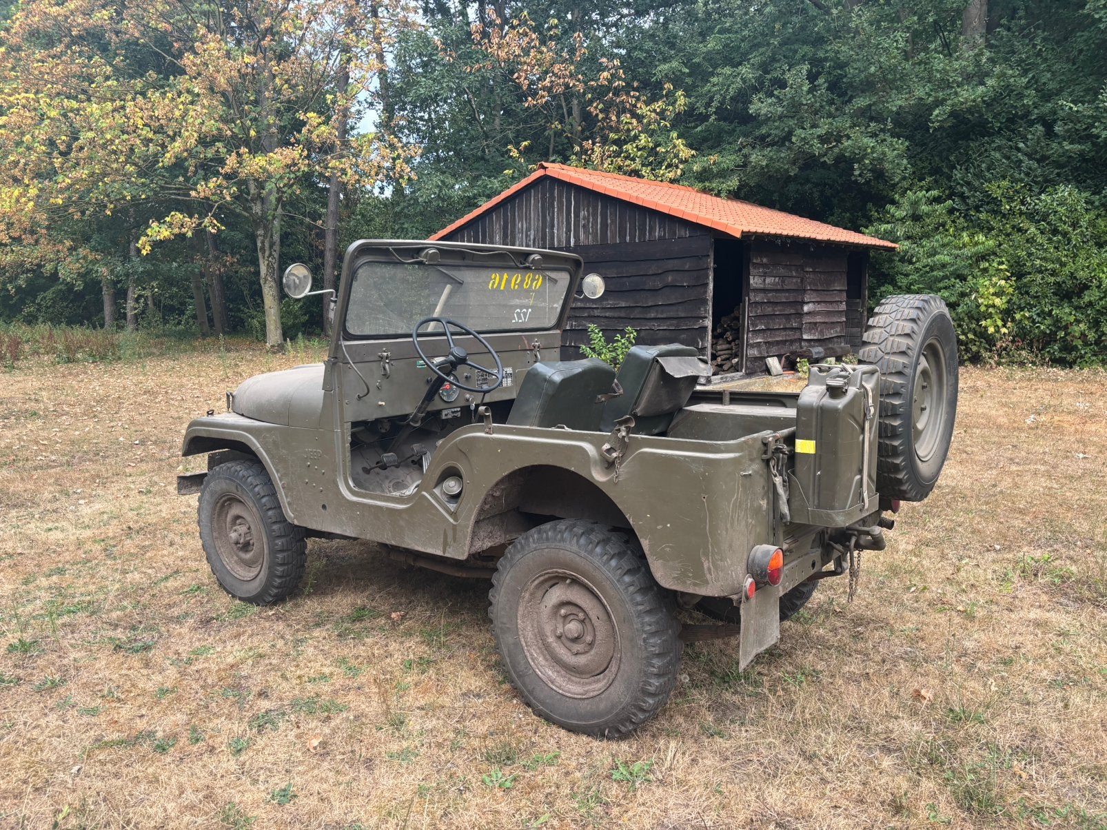 Jeep, Jeep, Achat, Particulier, 4x4