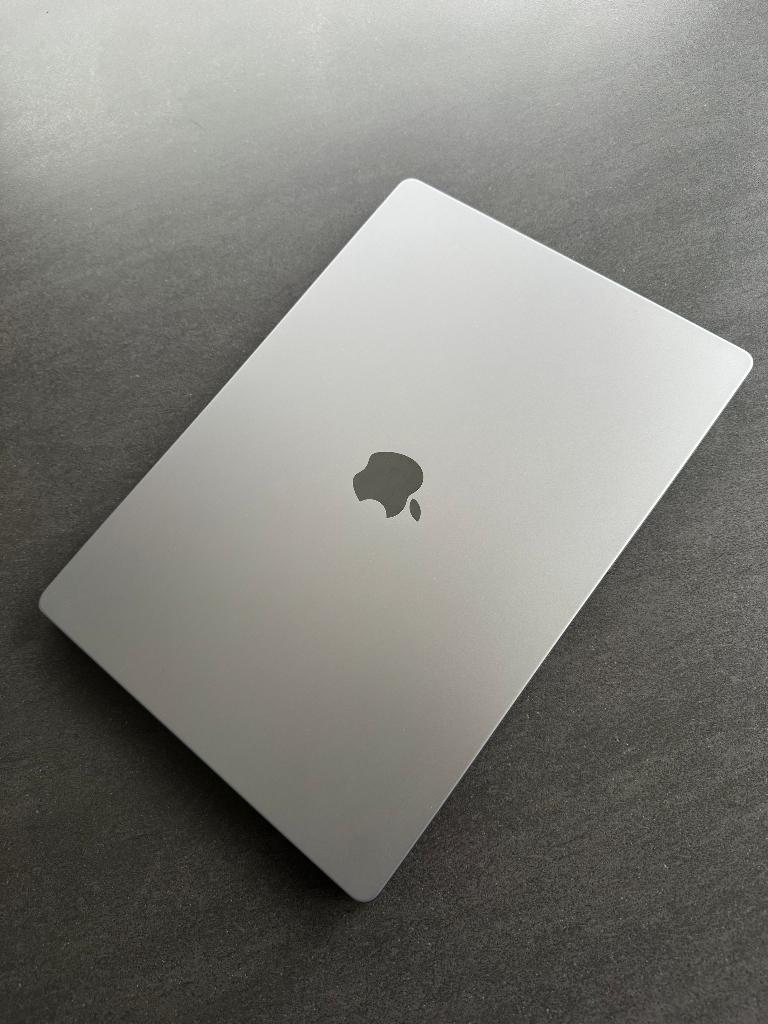 Apple Macbook Pro 16 inch - 2021, Computers en Software, Ophalen, 1 TB of meer, Zo goed als nieuw, MacBook