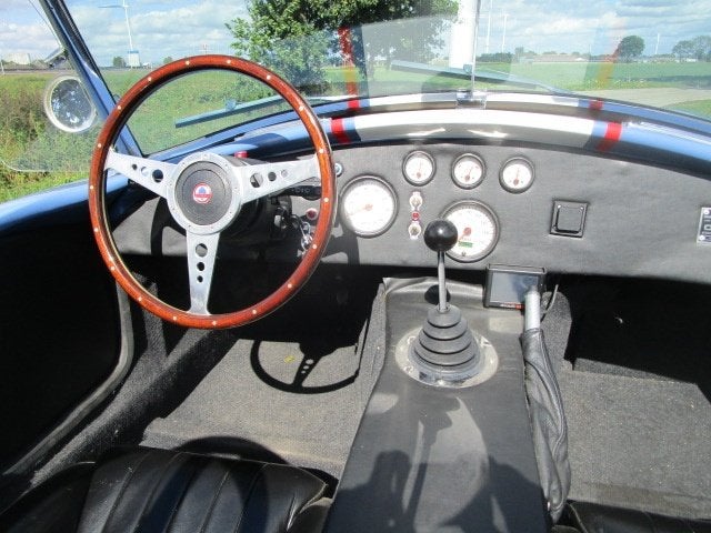AC Cobra, foto 12