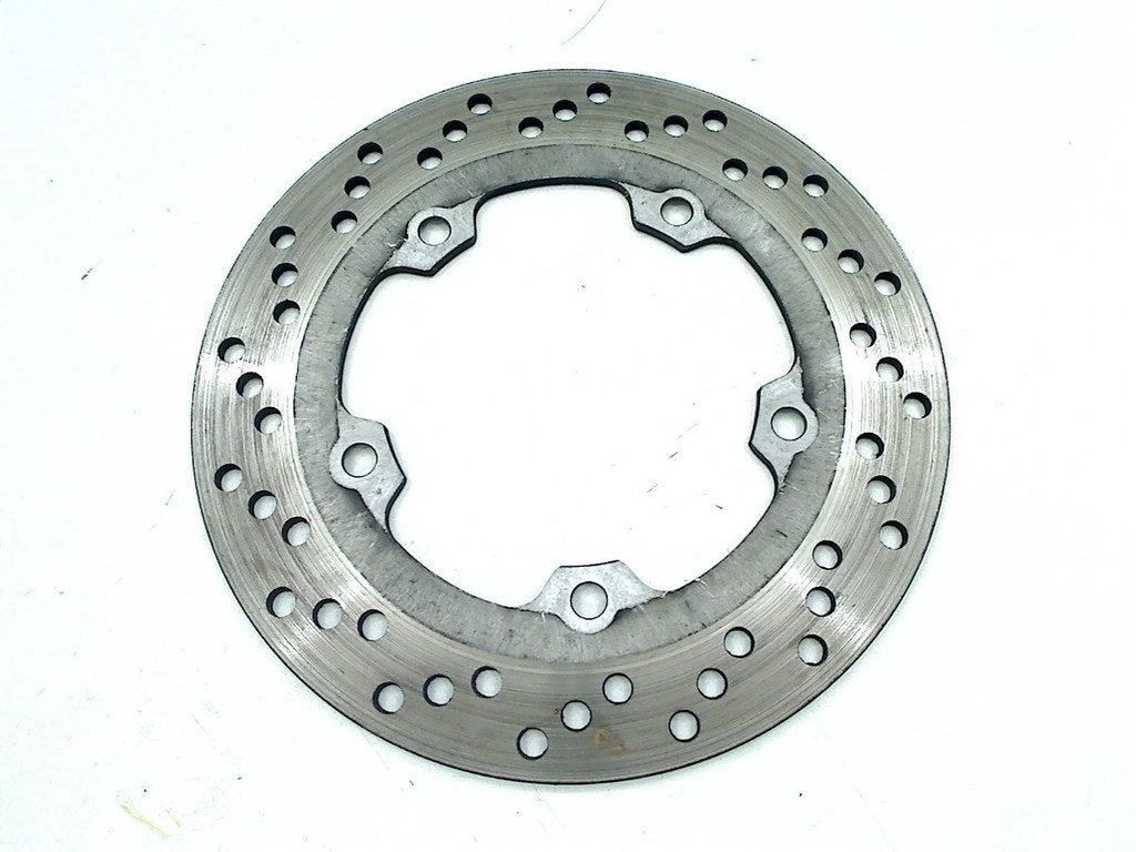 FREIN DISQUE ARRIÈRE GSF 650 Bandit 2009-2012 (GSF650), Dhr. S. di Majo, Utilisé, Info@cama-motorparts.nl, P.J. Troelstraweg 8 8
3144 CX  MAASSLUIS, NL