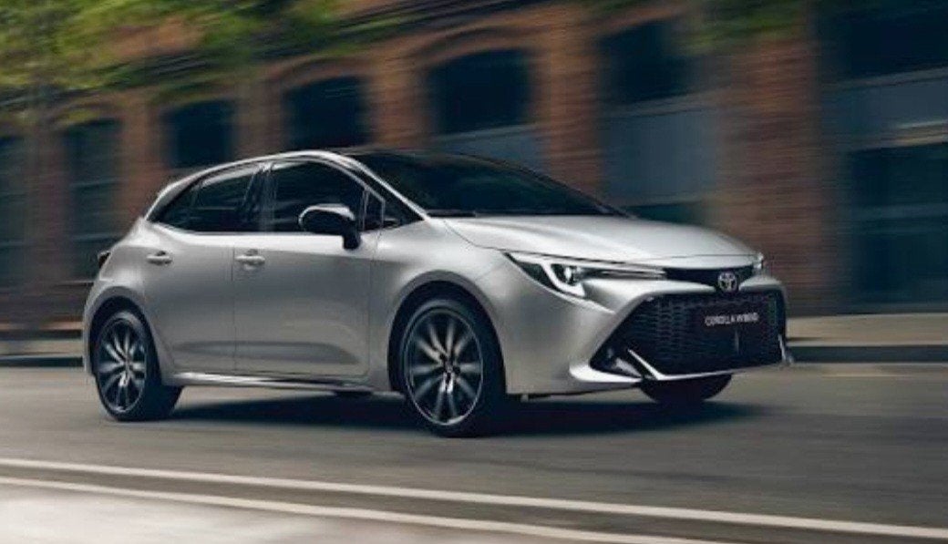 Gezocht Toyota Corolla hybride, Particulier, Te koop, Corolla
