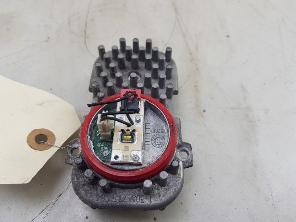 MODULE LED KOPLAMP BMW 3 serie (E92) (|63117263051|), Auto-onderdelen, Dhr. J. Ham, Gebruikt, Administratie@autoham.nl, BMW