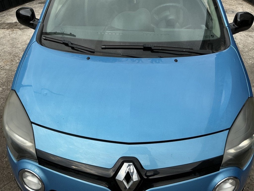 CAPOT Renault Twingo II (CN) (01-2007/09-2014), Autos : Pièces & Accessoires, Renault, Utilisé, Peter-Huppertz-Straße 5
51063  Köln, DE