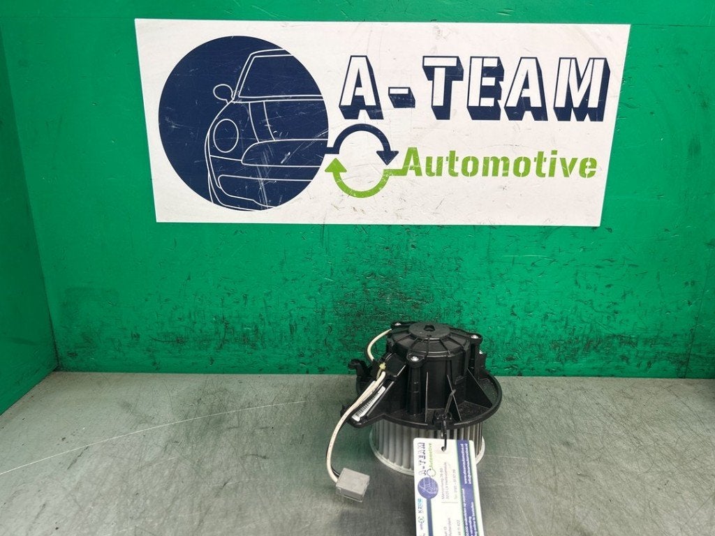 KACHEL VENTILATORMOTOR Opel Astra K (|BZ80202|), Gebruikt, Opel, Opel Automobile GmbH, Kontakt-opel@opel.com