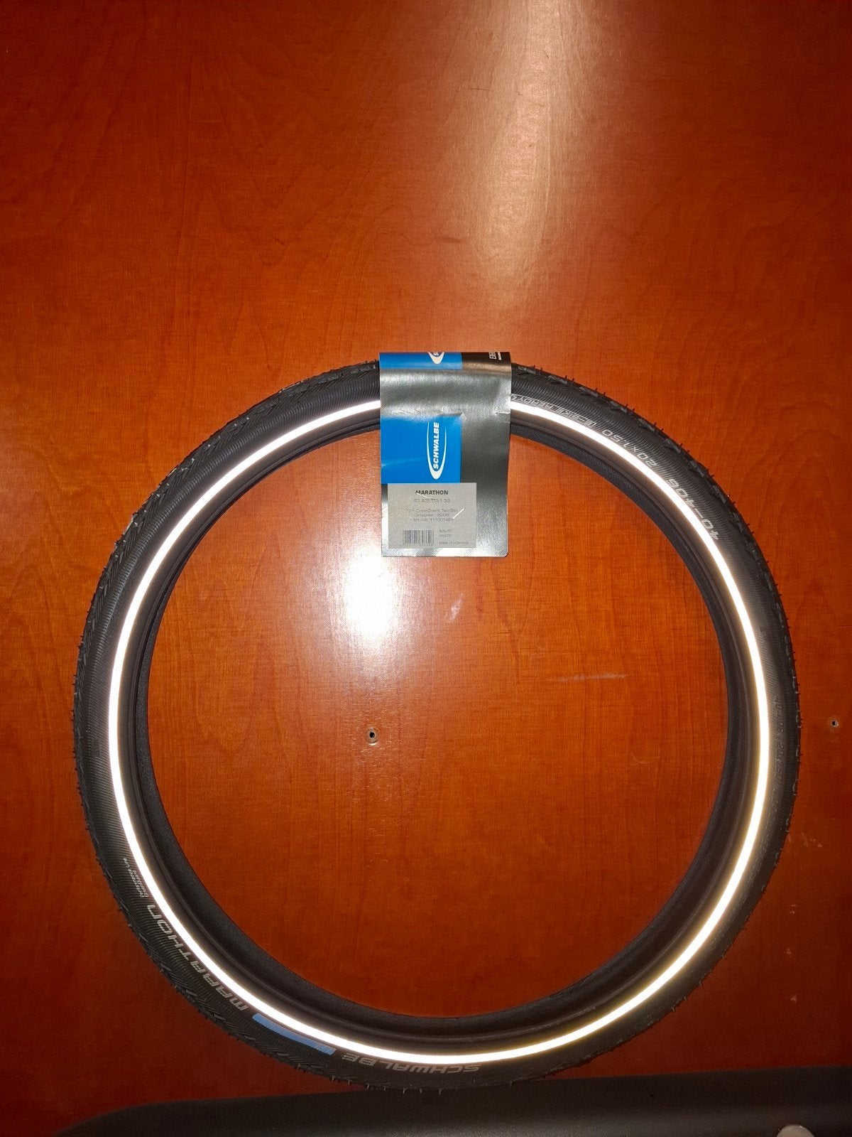 schwalbe marathon 20x1,5, Vélos & Vélomoteurs, Neuf, Caoutchouc, Enlèvement ou Envoi, Kinderfiets