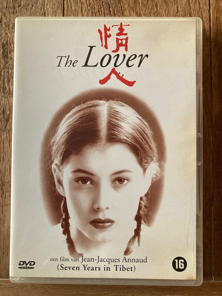 The Lover, Ophalen of Verzenden, Gebruikt