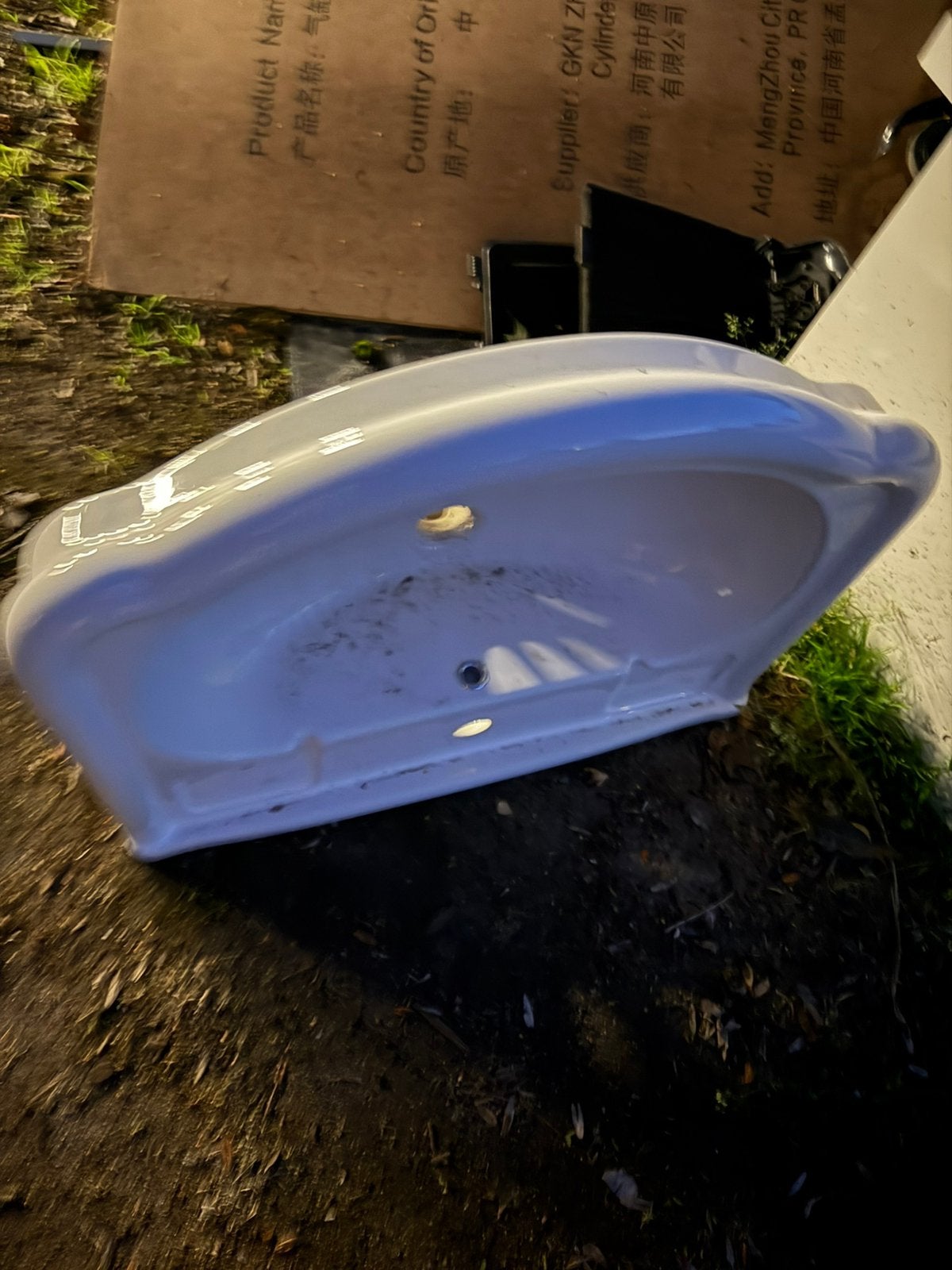 Gratis, Watersport en Boten, Ophalen, Zo goed als nieuw
