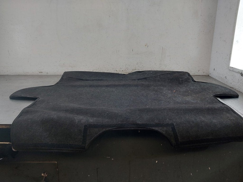 TAPIS DE COFFRE Opel Speedster (|9197519|93185137|), Autos : Pièces & Accessoires, Opel, Opel Automobile GmbH, Utilisé, Kontakt-opel@opel.com
