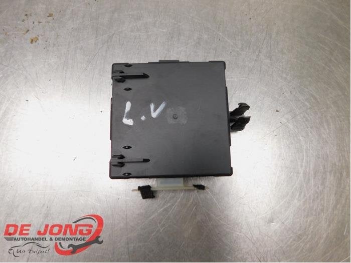 Module verrouillage central des portes d'un Mercedes GLK-Kla, 3 mois de garantie, Utilisé, -, -