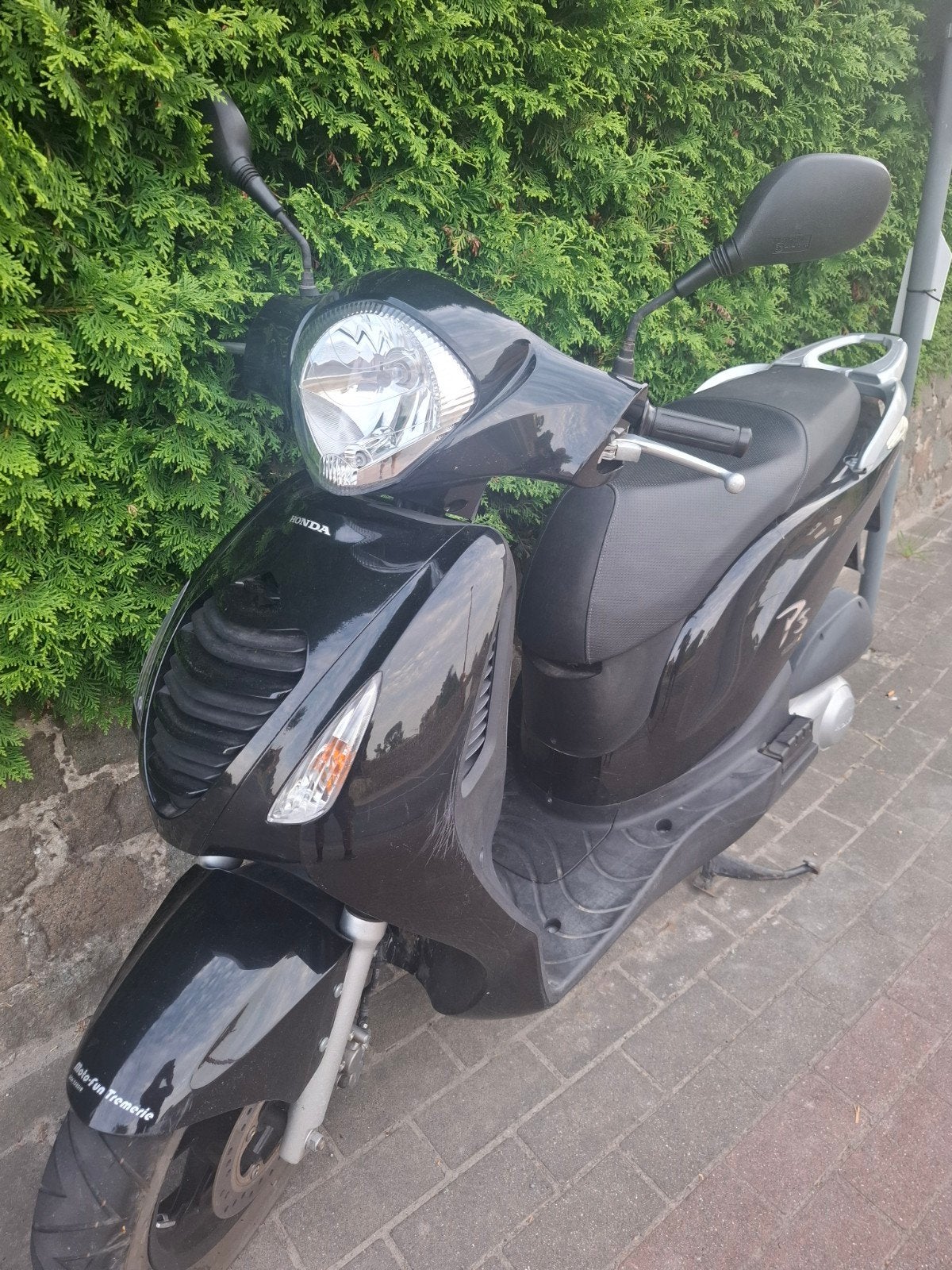Honda 125cc, Motoren, Motoren | Honda, Particulier