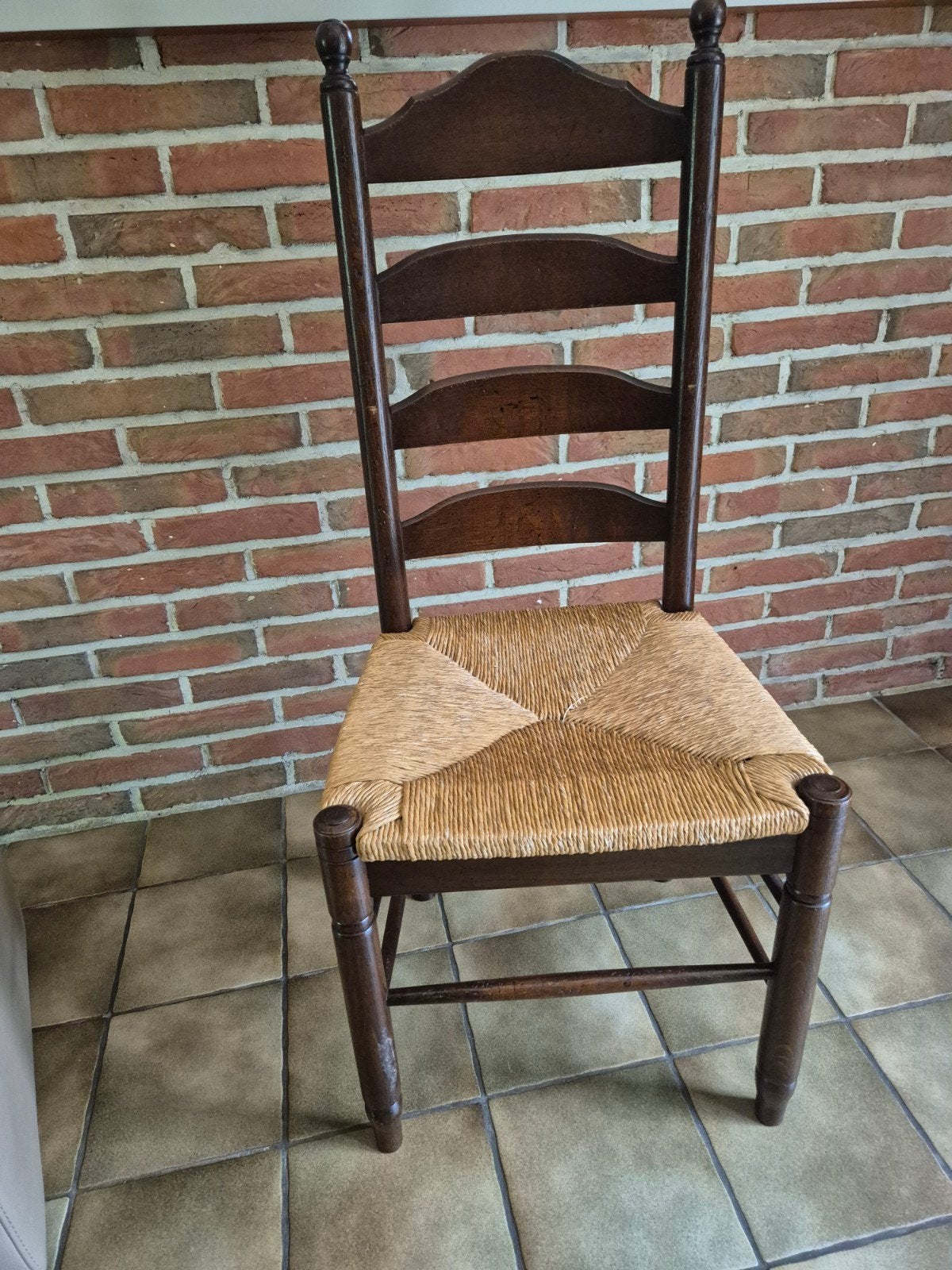 stoelen eetplaats, Huis en Inrichting, Stoelen, Ophalen