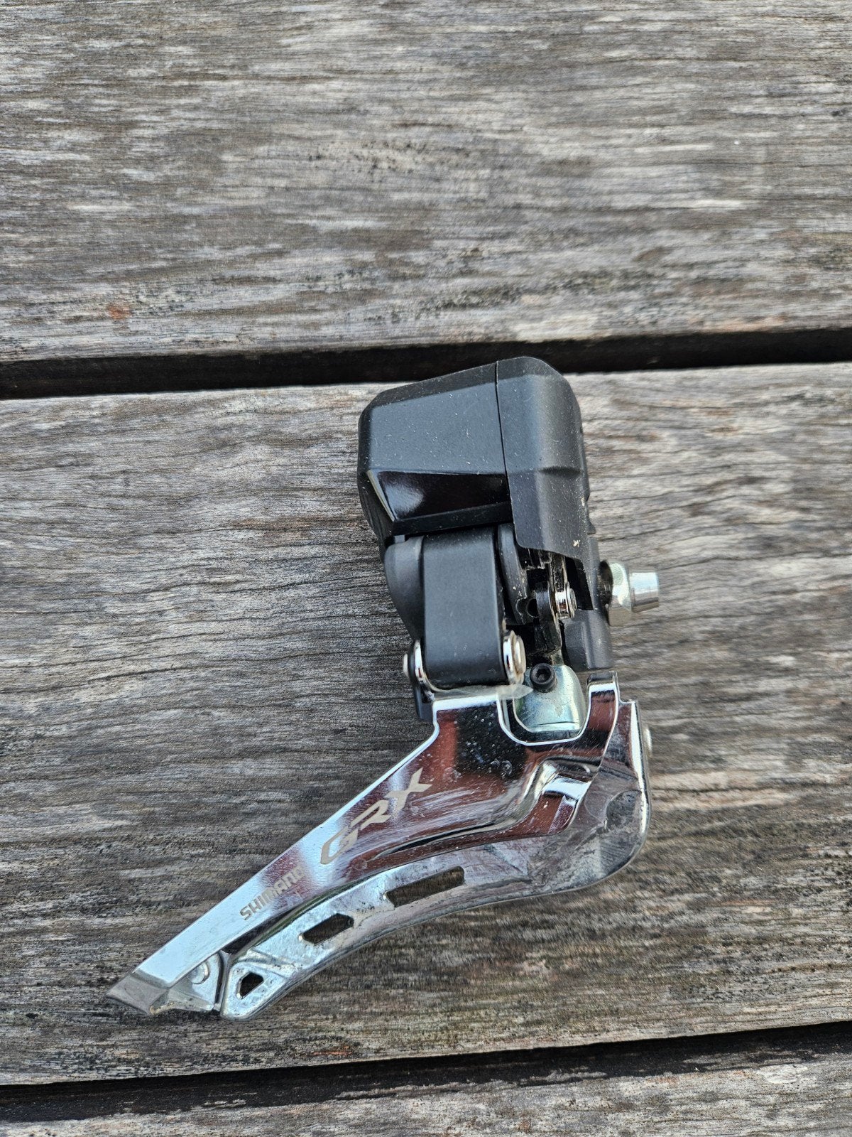 Shimano GRX RX825 DI2 onderdelen, Vélos & Vélomoteurs, Vélos Pièces, Enlèvement