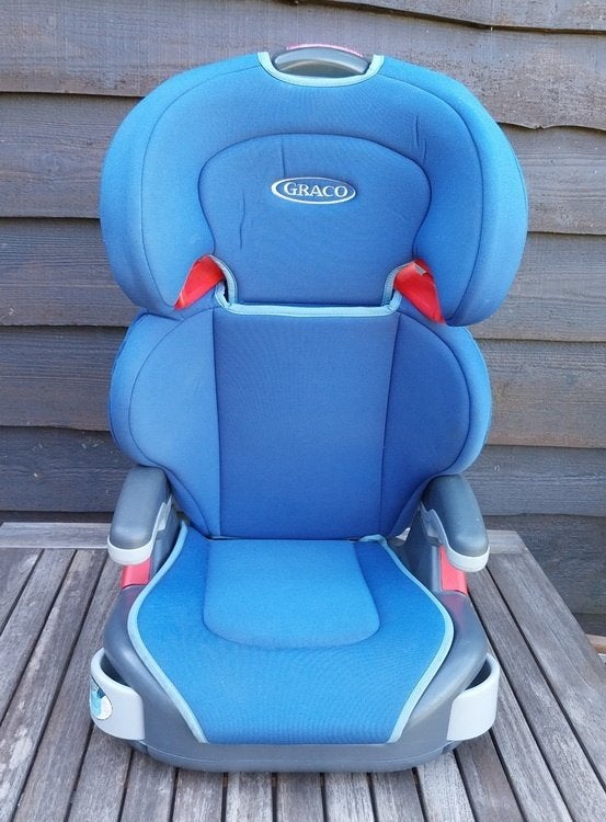Autostoel Graco, Ceinture de sécurité, Comme neuf, Enlèvement, Graco