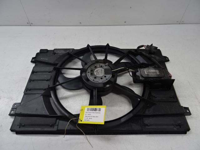 VENTILATEUR CASING Volkswagen Golf VI (5K1), Utilisé, Volkswagen