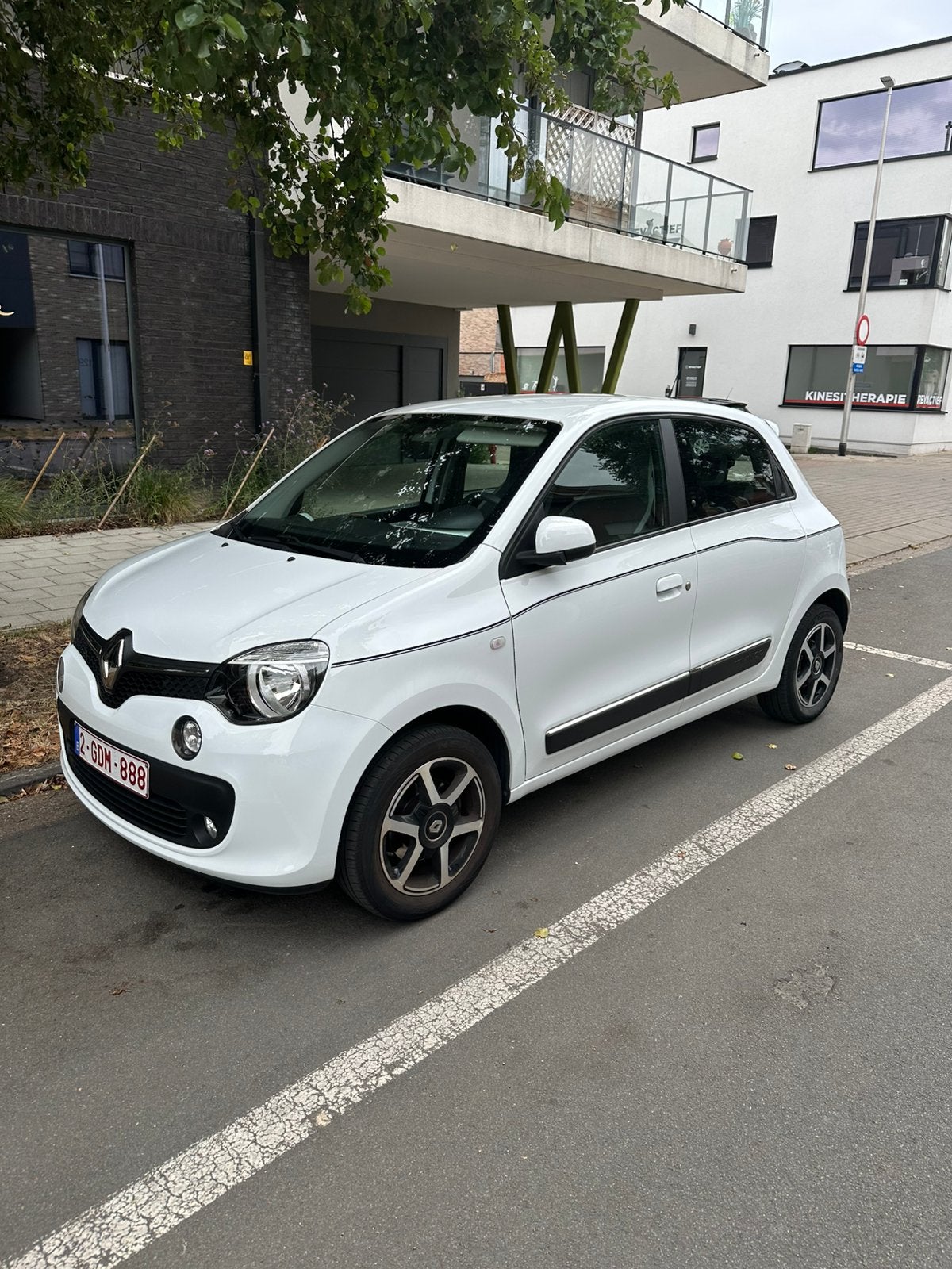 Renault twingo, Auto's, Renault, Particulier, Te koop, Twingo
