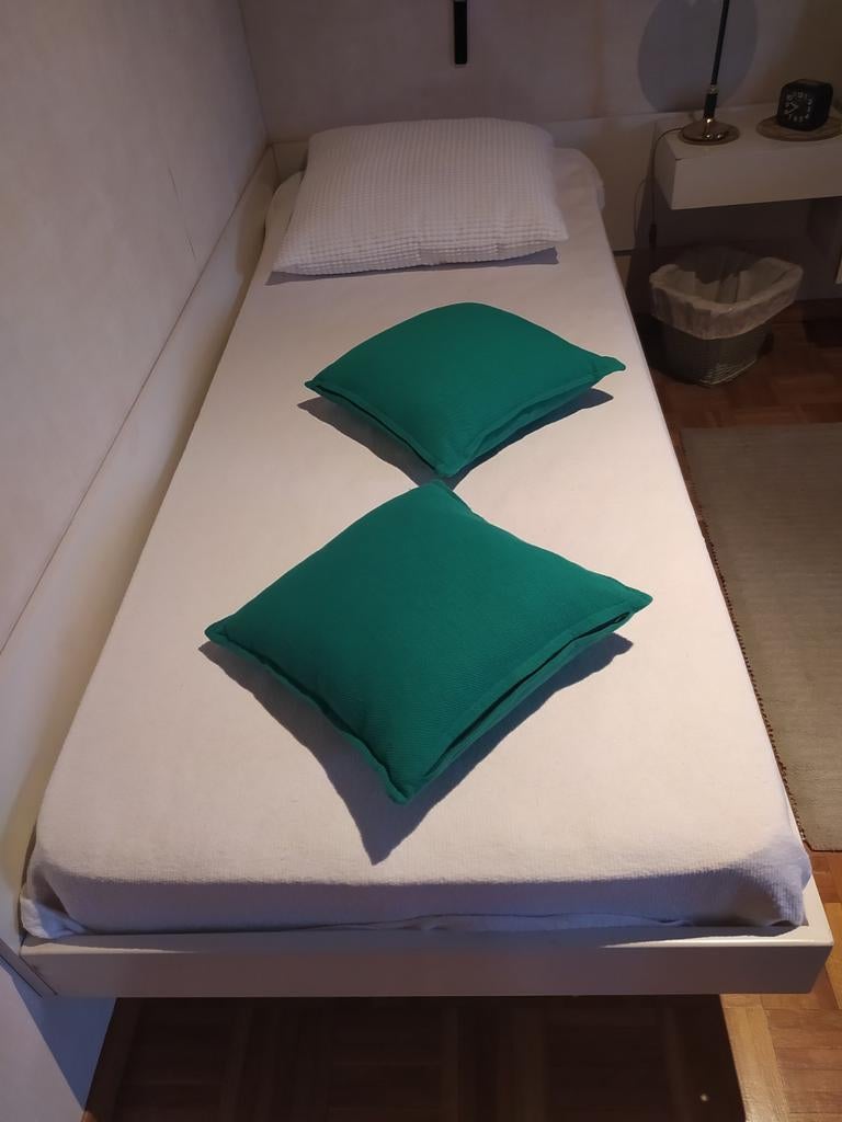 Kinderslaapkamer met bureel, Huis en Inrichting, Ophalen