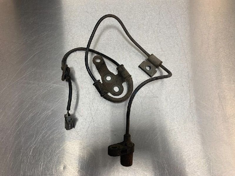 ABS CABLE Subaru Forester (SG) (01-2002/05-2008), Subaru, Subaru Deutschland GmbH, Utilisé, Emil-Frey-Straße 6
61169  Friedberg, DE
