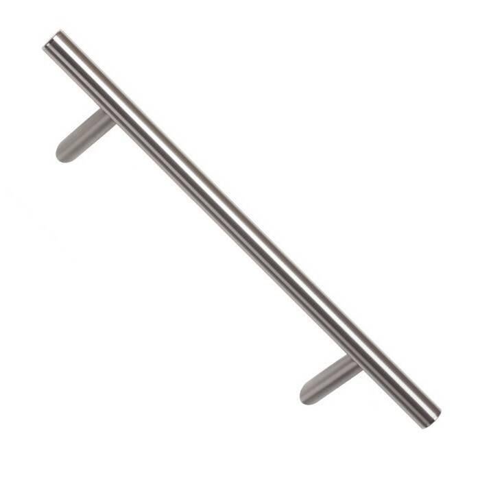 À SAISIR : Barre de tirage en Inox pour porte d'entrée. WALA, Bricolage & Construction