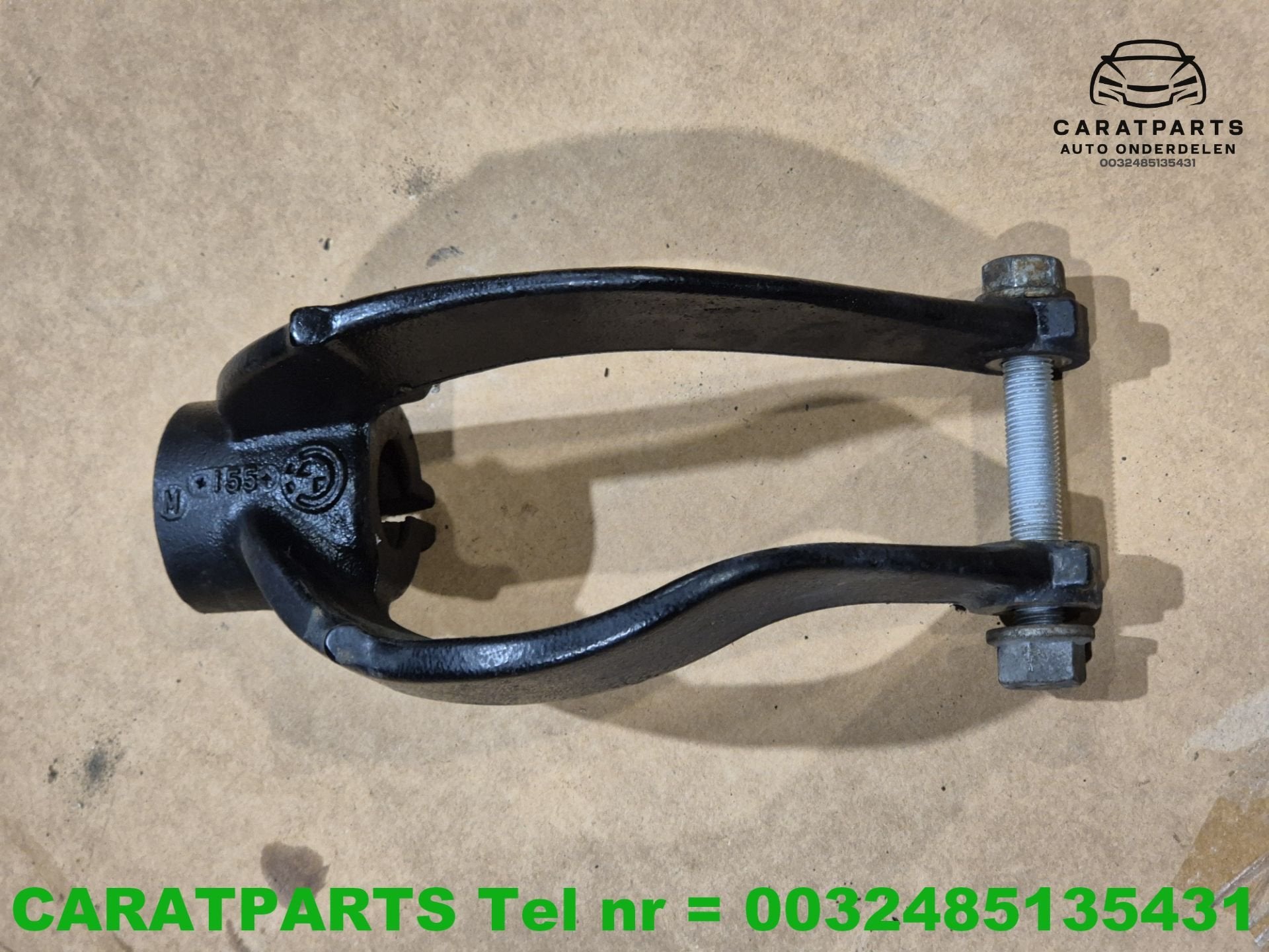 6775086 BMW X6 schokdempervork E71 X5 schokdemper vork E70, Petuelring 130
80788  Munich, DE, Gebruikt, Info@bmw.de, BMW