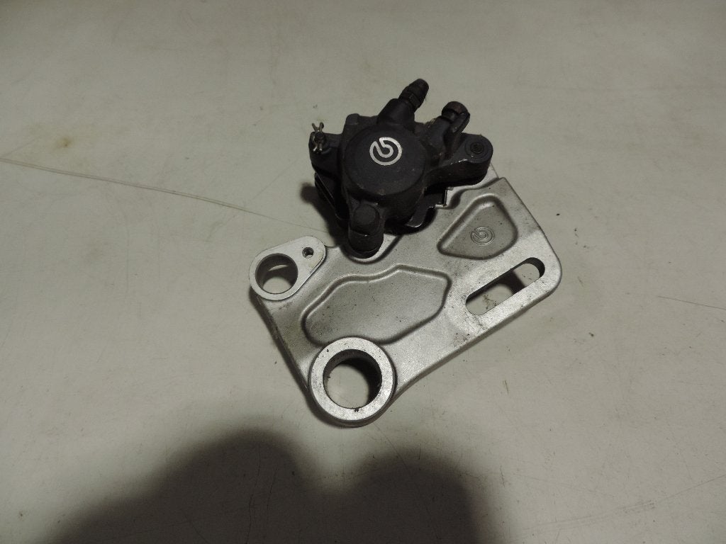 étrier de frein arrière Brembo, Motos, Enlèvement ou Envoi, Utilisé