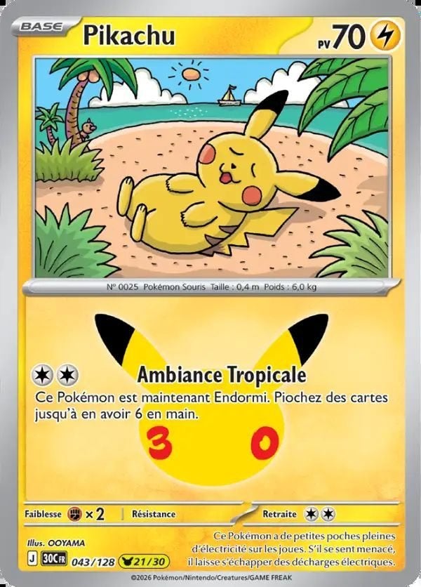 Carte Pokémon, Enlèvement, Neuf, Autres types