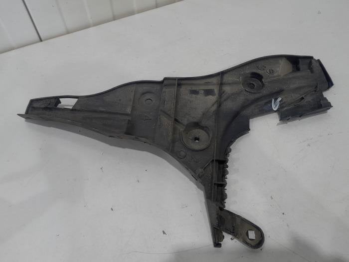 Support pare-chocs arrière droit d'un Audi A3, -, 3 mois de garantie, Audi, Utilisé