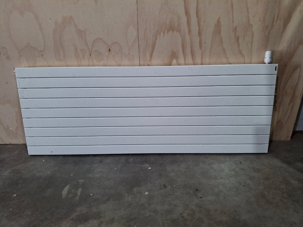 Radiator Design, Bricolage & Construction, Chauffage & Radiateurs, Utilisé, Radiateur, 80 cm ou plus, 60 à 150 cm, Enlèvement